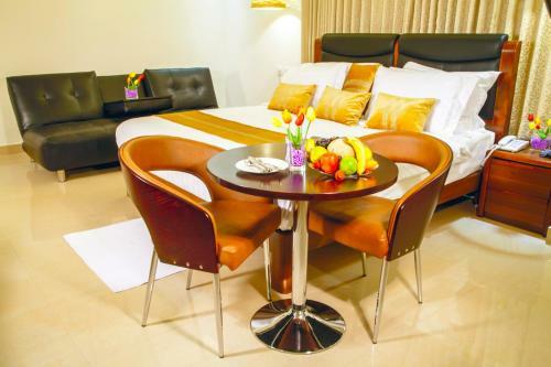 Hotel Ritz Comfort