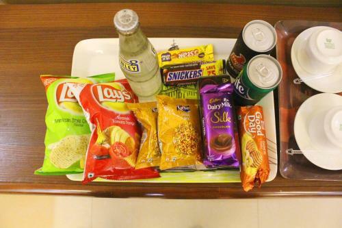 Hotel Ritz Comfort