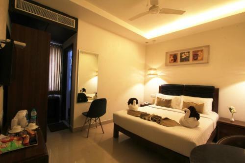 Hotel Ritz Comfort