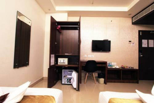 Hotel Ritz Comfort