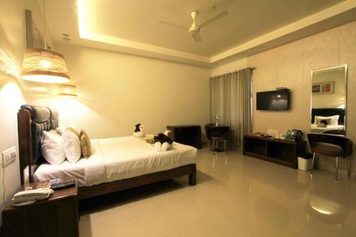 Hotel Ritz Comfort