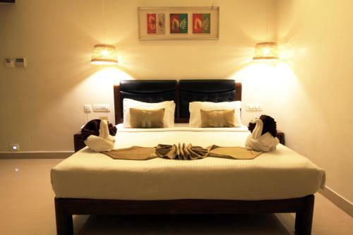 Hotel Ritz Comfort