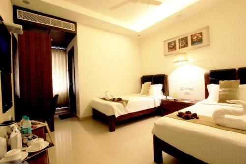 Hotel Ritz Comfort