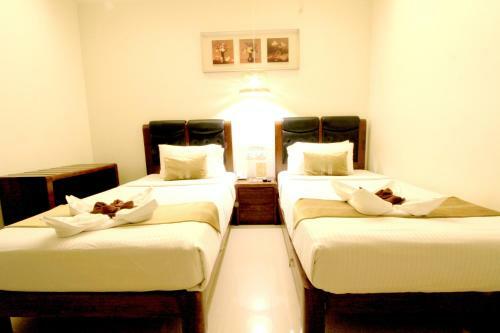 Hotel Ritz Comfort