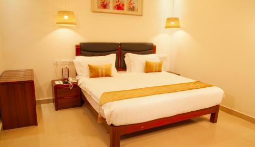 Hotel Ritz Comfort