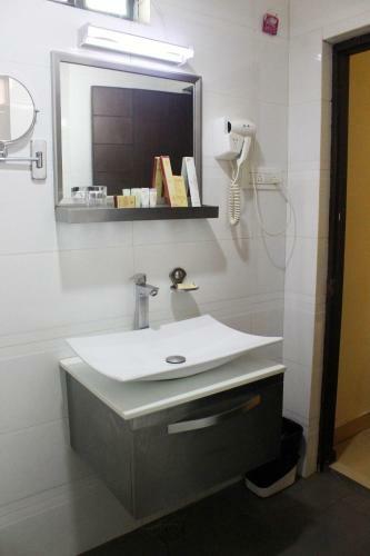 Hotel Ritz Comfort
