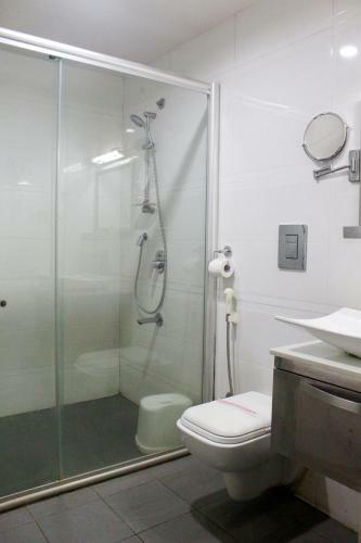 Hotel Ritz Comfort