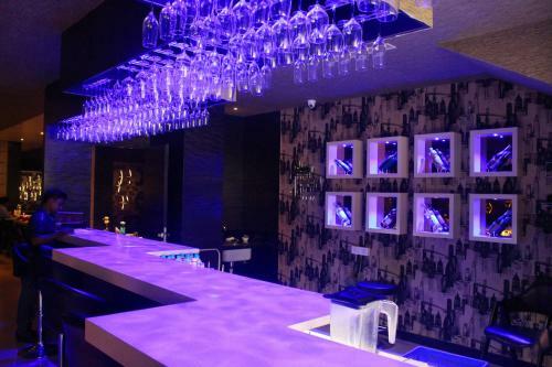 Hotel Ritz Comfort