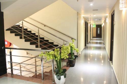 Hotel Ritz Comfort