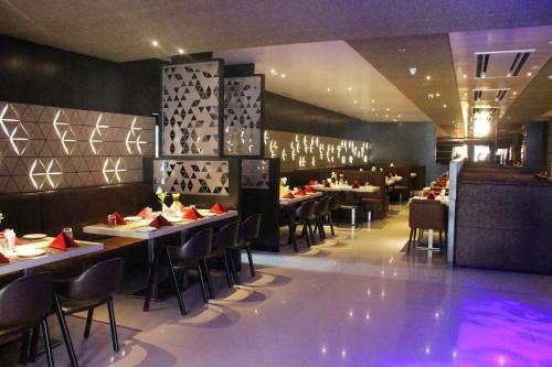 Hotel Ritz Comfort