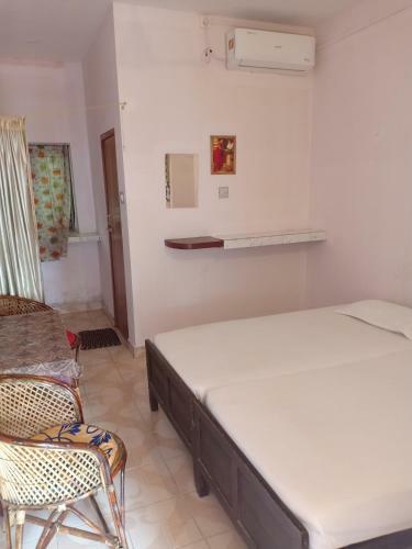 Hotel Bamboo Village