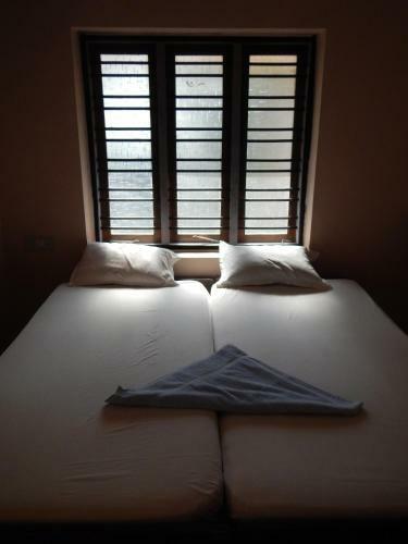 Hotel Bamboo Village
