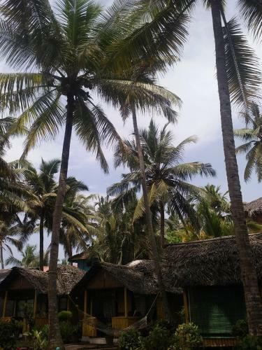 Hotel Bamboo Village