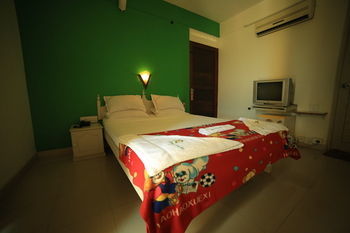 Hotel Ss Beach Resort