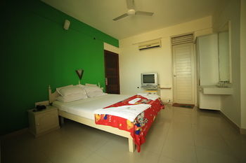 Hotel Ss Beach Resort