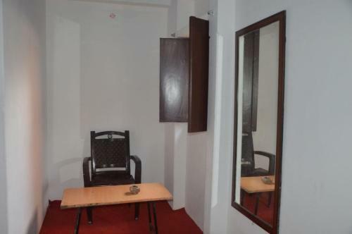 Hostal Aniket Pg House