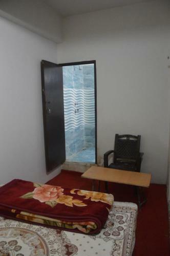 Hostal Aniket Pg House