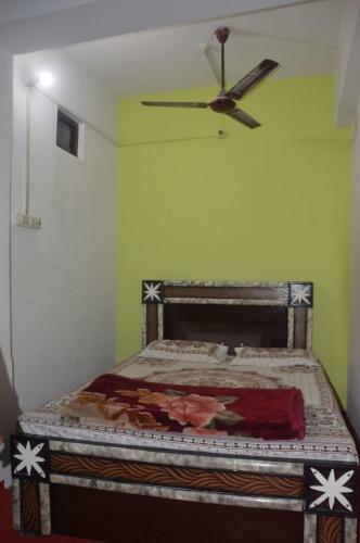 Hostal Aniket Pg House