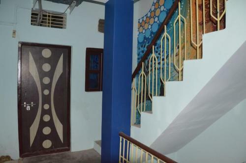 Hostal Aniket Pg House