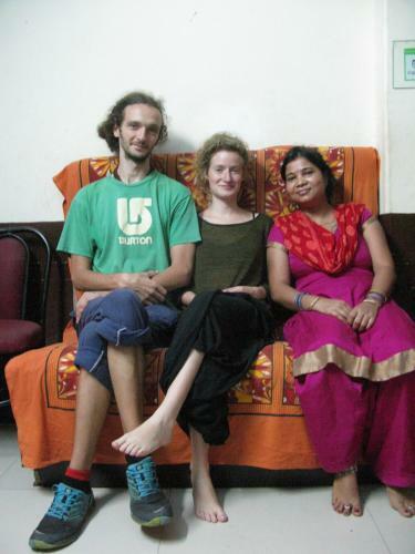 Hostal Aniket Pg House