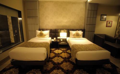 Hotel Rivatas By Ideal
