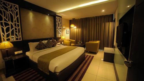 Hotel Rivatas By Ideal