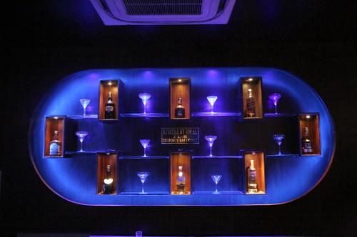 Hotel Rivatas By Ideal