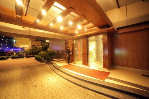 Hotel Rivatas By Ideal