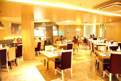 Hotel Rivatas By Ideal