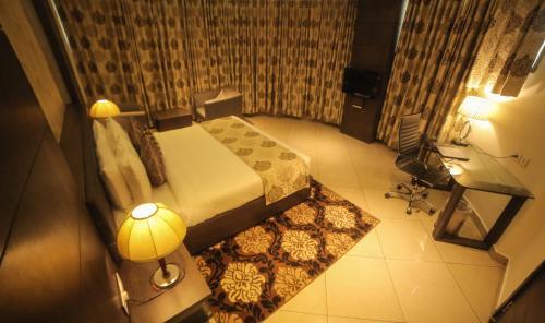 Hotel Rivatas By Ideal