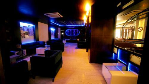Hotel Rivatas By Ideal