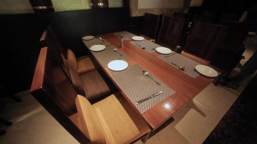 Hotel Rivatas By Ideal