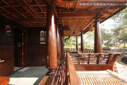 Hostal Omsam Guest Home