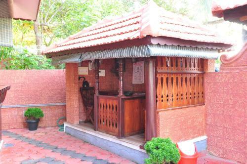Hostal Omsam Guest Home