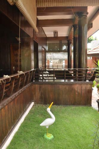 Hostal Omsam Guest Home