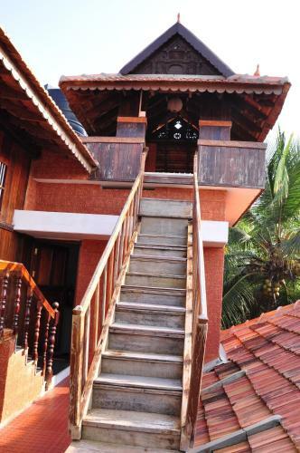 Hostal Omsam Guest Home