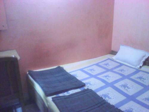 Hostal Leela Guest House
