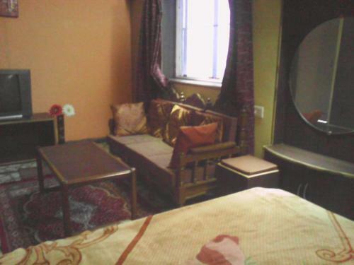 Hostal Leela Guest House