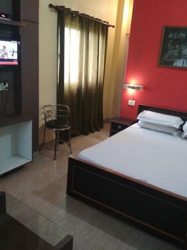 Hostal Leela Guest House