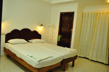Hotel Nikhil Residence