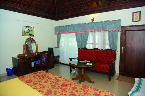 Hotel Palm Tree Heritage