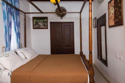 Hotel Palm Tree Heritage