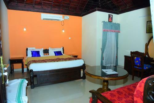 Hotel Palm Tree Heritage