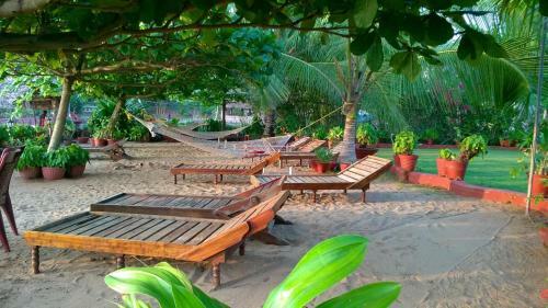 Hotel Palm Tree Heritage