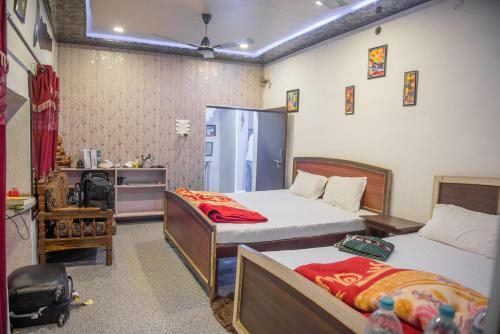 Hostal Kanha Paying Guest House