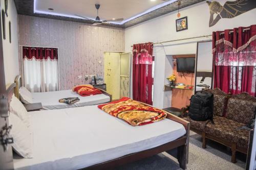 Hostal Kanha Paying Guest House