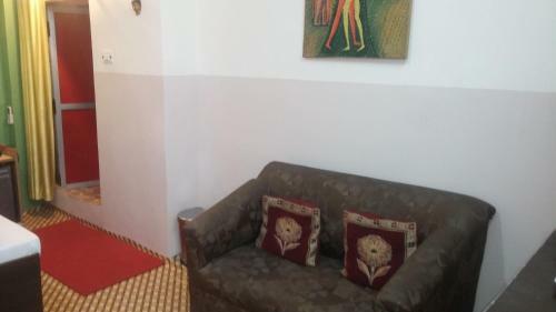 Hostal Kanha Paying Guest House