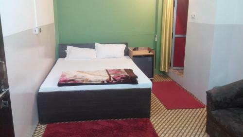 Hostal Kanha Paying Guest House