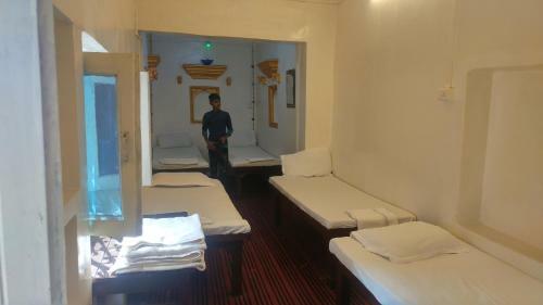 Hostal Kanha Paying Guest House