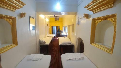 Hostal Kanha Paying Guest House